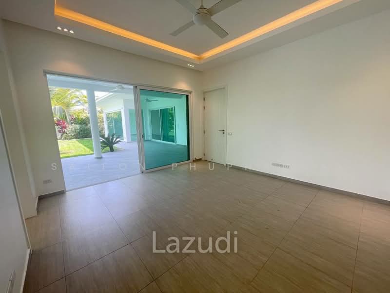 For Sale - Palm Avenue 3, Prachuap Khiri Khan