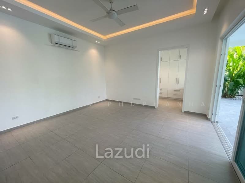 For Sale - Palm Avenue 3, Prachuap Khiri Khan