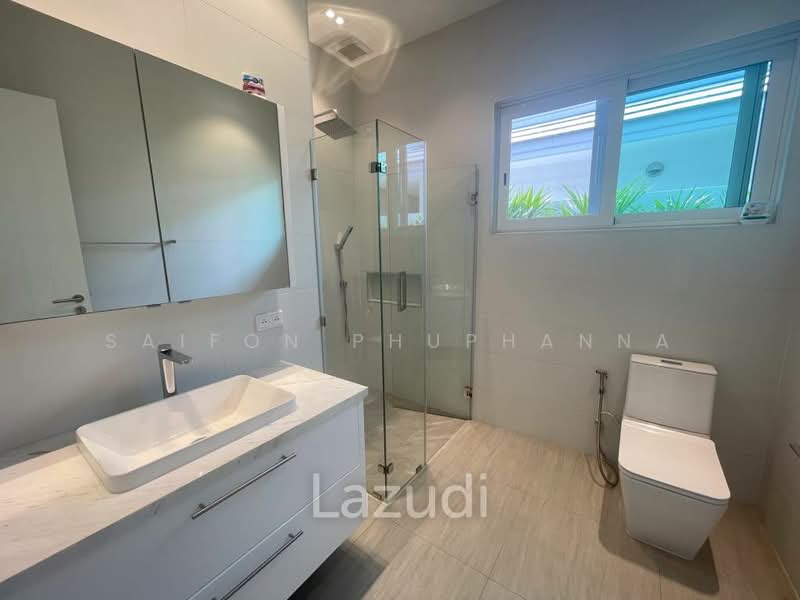 For Sale - Palm Avenue 3, Prachuap Khiri Khan