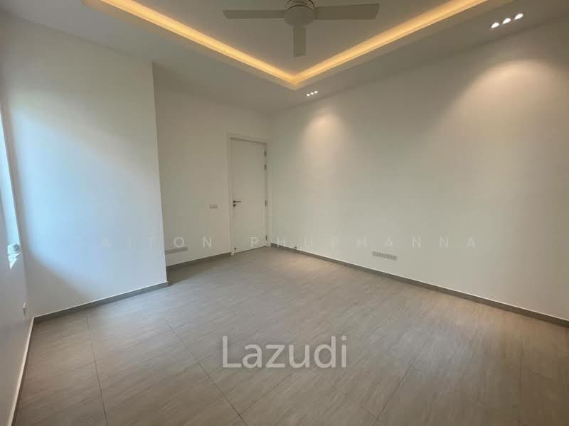 For Sale - Palm Avenue 3, Prachuap Khiri Khan