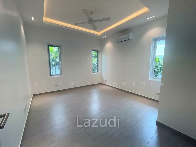 For Sale - Palm Avenue 3, Prachuap Khiri Khan