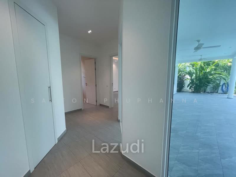 For Sale - Palm Avenue 3, Prachuap Khiri Khan