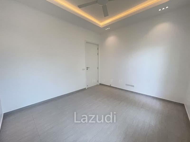 For Sale - Palm Avenue 3, Prachuap Khiri Khan