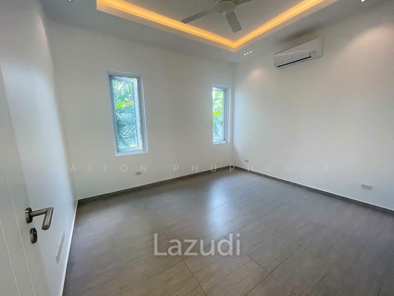 For Sale - Palm Avenue 3, Prachuap Khiri Khan