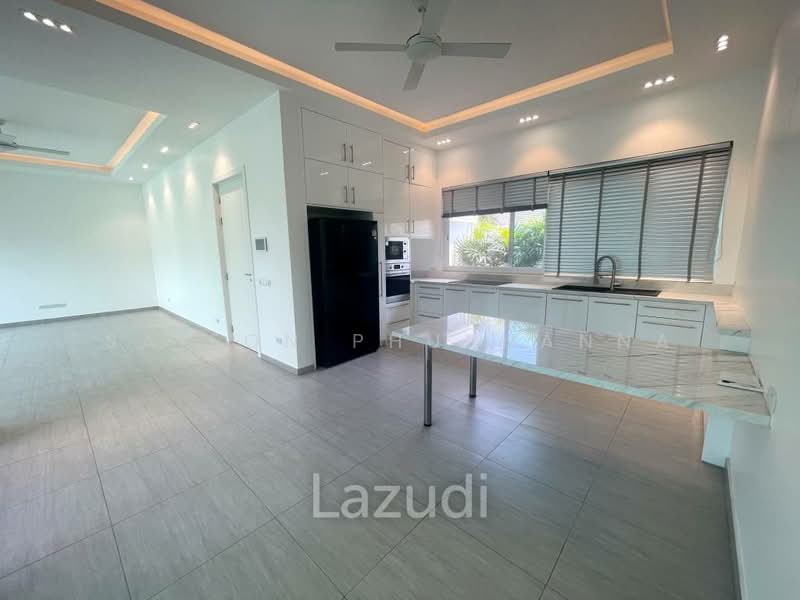 For Sale - Palm Avenue 3, Prachuap Khiri Khan