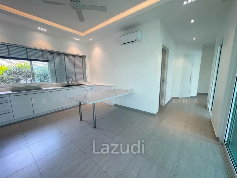 For Sale - Palm Avenue 3, Prachuap Khiri Khan