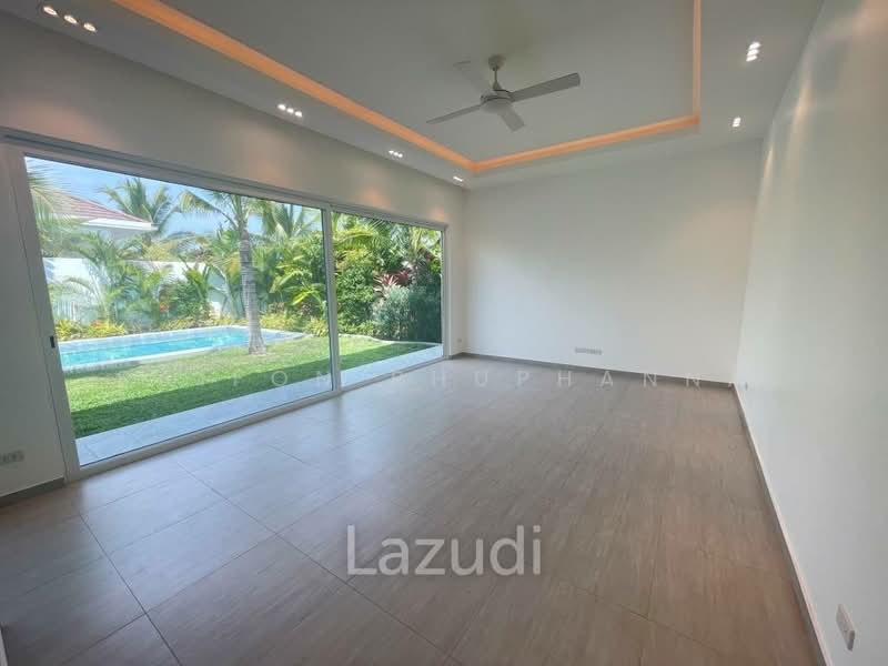 ขาย - Palm Avenue 3 : ปาล์ม อเวนิว 3, ประจวบคีรีขันธ์