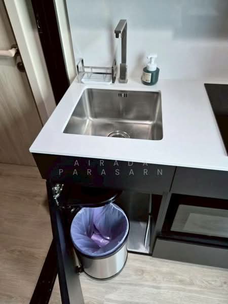 Nue District R9 : นิว ดิสทริค อาร์ 9, กรุงเทพ, 59 ถนนพระราม 9, ห้วยขวาง, ห้วยขวาง, กรุงเทพ, 30 ตร.ม., คอนโด ให้เช่า, โดย Airada Parasarn, 500190383 - DDproperty.com