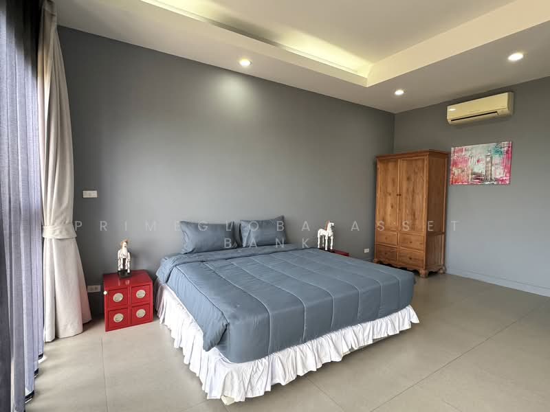 Private Pool Villa Chalong, Phuket, Chalong, Muang Phuket, Phuket, 4 Bedrooms, 500 sqm, Villa For Rent, by primeglobalasset Bank, 500190384 - DDproperty.com