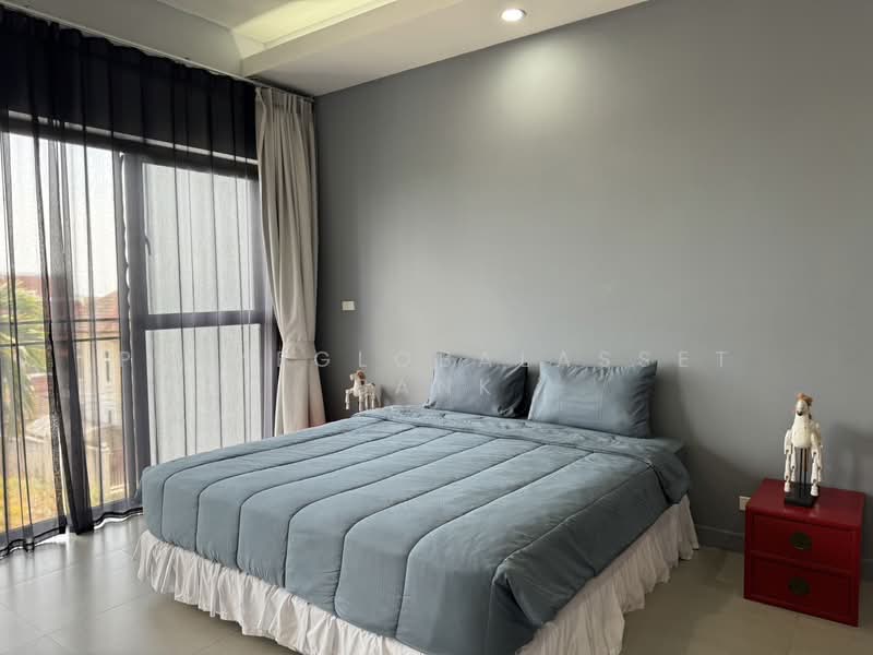 Private Pool Villa Chalong, Phuket, Chalong, Muang Phuket, Phuket, 4 Bedrooms, 500 sqm, Villa For Rent, by primeglobalasset Bank, 500190384 - DDproperty.com