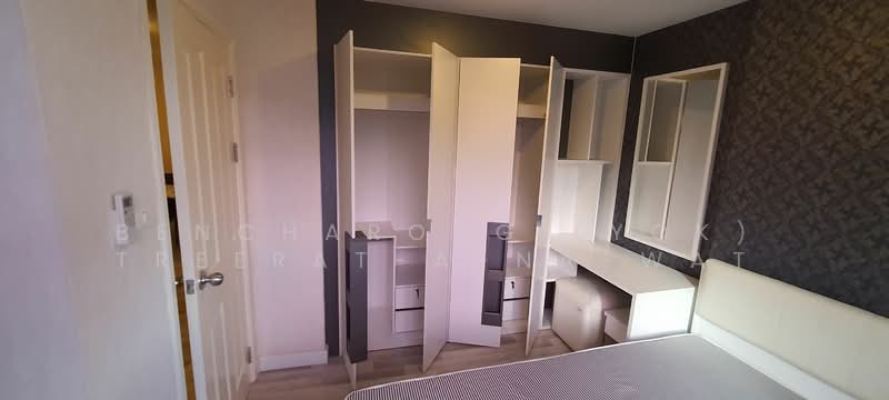 The Cube Plus Chaengwattana, Bangkok, 174 Chaeng Watthana 10 Alley, Thung Song Hong, Lak Si, Bangkok, 1 Bedroom, 35 sqm, Condo For Sale, by Bencharong (Yok) Treerat-a-na-wat, 500190385 - DDproperty.com