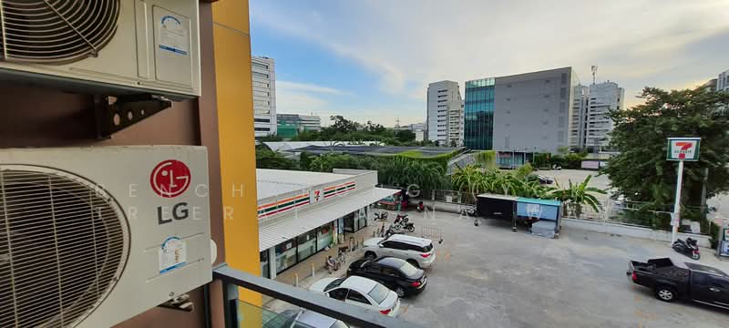 The Cube Plus Chaengwattana : เดอะ คิวบ์ พลัส แจ้งวัฒนะ, กรุงเทพ, 174 ซ. แจ้งวัฒนะ 10, ทุ่งสองห้อง, หลักสี่, กรุงเทพ, 35 ตร.ม., คอนโด ขาย, โดย Bencharong (Yok) Treerat-a-na-wat, 500190385 - DDproperty.com