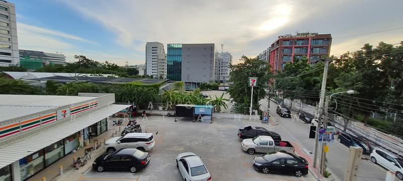 The Cube Plus Chaengwattana : เดอะ คิวบ์ พลัส แจ้งวัฒนะ, กรุงเทพ, 174 ซ. แจ้งวัฒนะ 10, ทุ่งสองห้อง, หลักสี่, กรุงเทพ, 35 ตร.ม., คอนโด ขาย, โดย Bencharong (Yok) Treerat-a-na-wat, 500190385 - DDproperty.com