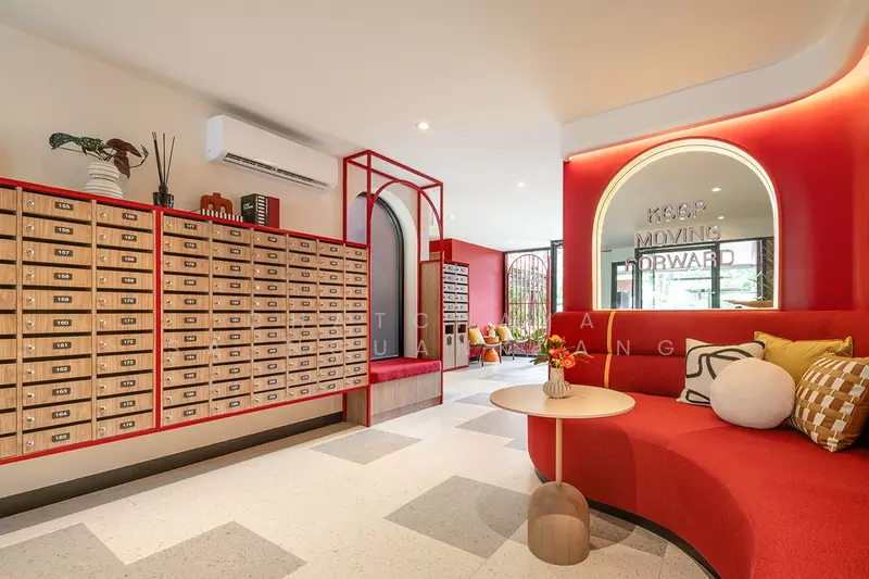 The Muve Sukhumvit 107, Samut Prakan, 107 Moo 9 Sukhumvit 107, Samrong Nua, Muang Samut Prakarn, Samut Prakan, 1 Bedroom, 25 sqm, Condo For Sale, by Chatchaya Sa-Nguanklang, 500190387 - DDproperty.com