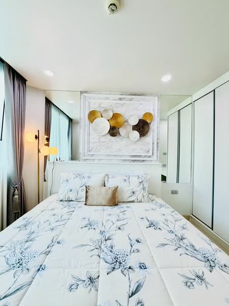 Amazon Residence Pattaya : อเมซอน เรสซิเดนซ์ พัทยา, ชลบุรี, ถนนบุณย์กัญจนา 5, หนองปรือ, บางละมุง, ชลบุรี, 35 ตร.ม., คอนโด ขาย, โดย PLC real estate, 500190389 - DDproperty.com