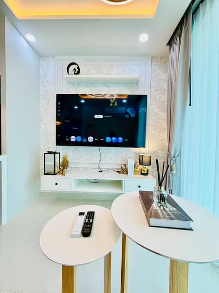 Amazon Residence Pattaya, Chon Buri (Pattaya), Bunkanchana Road 5, Nong Pru, Bang Lamung (Pattaya), Chon Buri (Pattaya), 1 Bedroom, 35 sqm, Condo For Sale, by PLC real estate, 500190389 - DDproperty.com