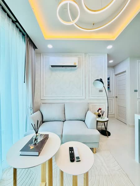 Amazon Residence Pattaya, Chon Buri (Pattaya), Bunkanchana Road 5, Nong Pru, Bang Lamung (Pattaya), Chon Buri (Pattaya), 1 Bedroom, 35 sqm, Condo For Sale, by PLC real estate, 500190389 - DDproperty.com