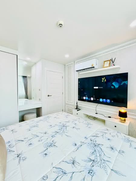 Amazon Residence Pattaya : อเมซอน เรสซิเดนซ์ พัทยา, ชลบุรี, ถนนบุณย์กัญจนา 5, หนองปรือ, บางละมุง, ชลบุรี, 35 ตร.ม., คอนโด ขาย, โดย PLC real estate, 500190389 - DDproperty.com