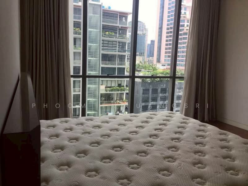 Domus 18, Bangkok, Soi Sukhumvit 18, Khlong Toei, Khlong Toei, Bangkok, 2 Bedrooms, 102 sqm, Condo For Rent, by Phoom Imruangsri, 500190394 - DDproperty.com