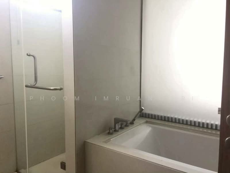 Domus 18, Bangkok, Soi Sukhumvit 18, Khlong Toei, Khlong Toei, Bangkok, 2 Bedrooms, 102 sqm, Condo For Rent, by Phoom Imruangsri, 500190394 - DDproperty.com