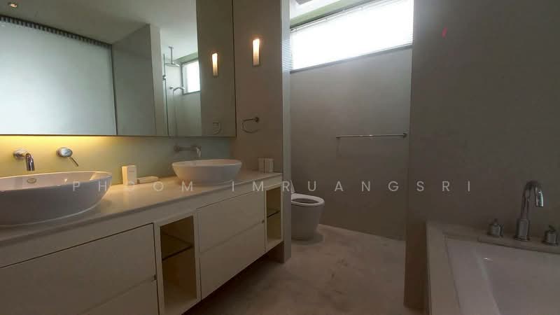 Domus 18 : โดมัส 18, กรุงเทพ, ซอย สุขุมวิท 18, คลองเตย, คลองเตย, กรุงเทพ, 102 ตร.ม., คอนโด ให้เช่า, โดย Phoom Imruangsri, 500190394 - DDproperty.com