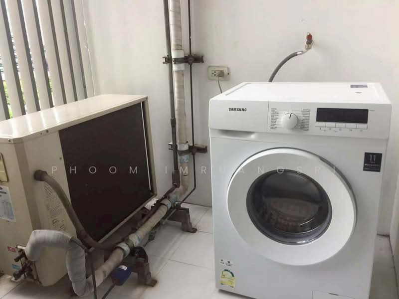 Domus 18, Bangkok, Soi Sukhumvit 18, Khlong Toei, Khlong Toei, Bangkok, 2 Bedrooms, 102 sqm, Condo For Rent, by Phoom Imruangsri, 500190394 - DDproperty.com