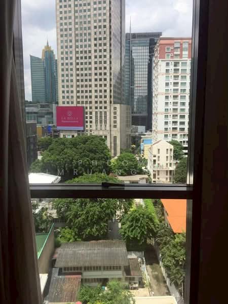 Domus 18, Bangkok, Soi Sukhumvit 18, Khlong Toei, Khlong Toei, Bangkok, 2 Bedrooms, 102 sqm, Condo For Rent, by Phoom Imruangsri, 500190394 - DDproperty.com