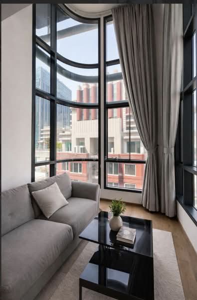 Q Chidlom-Phetchaburi, Bangkok, 1088 Phetchaburi Road, Makkasan, Ratchathewi, Bangkok, 1 Bedroom, 72 sqm, Condo For Sale, by Kedsiri Somsukcharoen, 500190395 - DDproperty.com