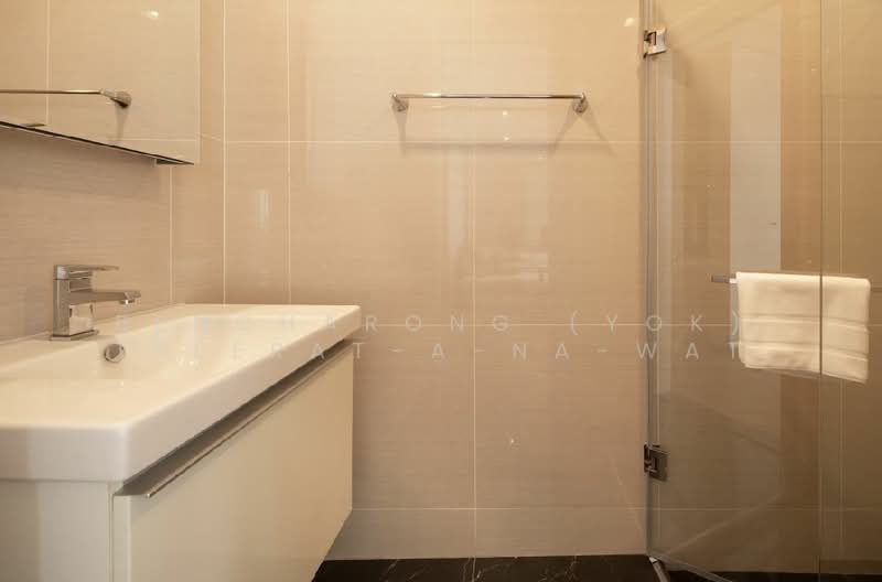 Park Origin Phrom Phong (Park 24) : พาร์ค ออริจิ้น พร้อมพงษ์ (พาร์ค 24), กรุงเทพ, 68 ซอยสุขุมวิท 24, คลองตัน, คลองเตย, กรุงเทพ, 29 ตร.ม., คอนโด ให้เช่า, โดย Bencharong (Yok) Treerat-a-na-wat, 500190396 - DDproperty.com