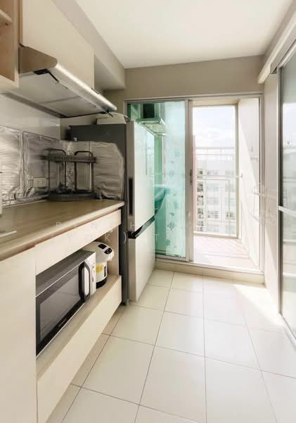 Lumpini Park Riverside Rama 3, Bangkok, 4 Rama 3 Road, Bang Pong Pang, Yan Nawa, Bangkok, 2 Bedrooms, 56 sqm, Condo For Rent, by Bencharong (Yok) Treerat-a-na-wat, 500190398 - DDproperty.com