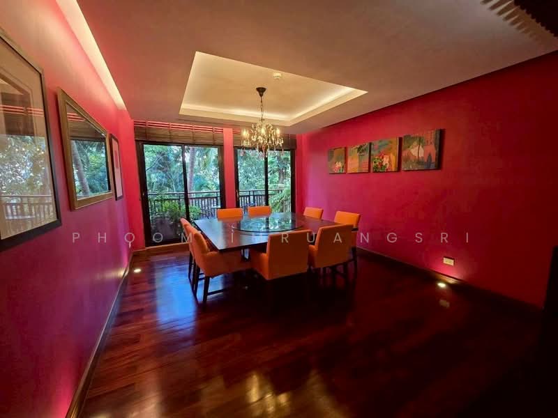 Supreme Residence : สุพรีม เรสซิเด้นซ์, กรุงเทพ, นางลิ้นจี่, ช่องนนทรี, ยานนาวา, กรุงเทพ, 379 ตร.ม., คอนโด ให้เช่า, โดย Phoom Imruangsri, 500190401 - DDproperty.com