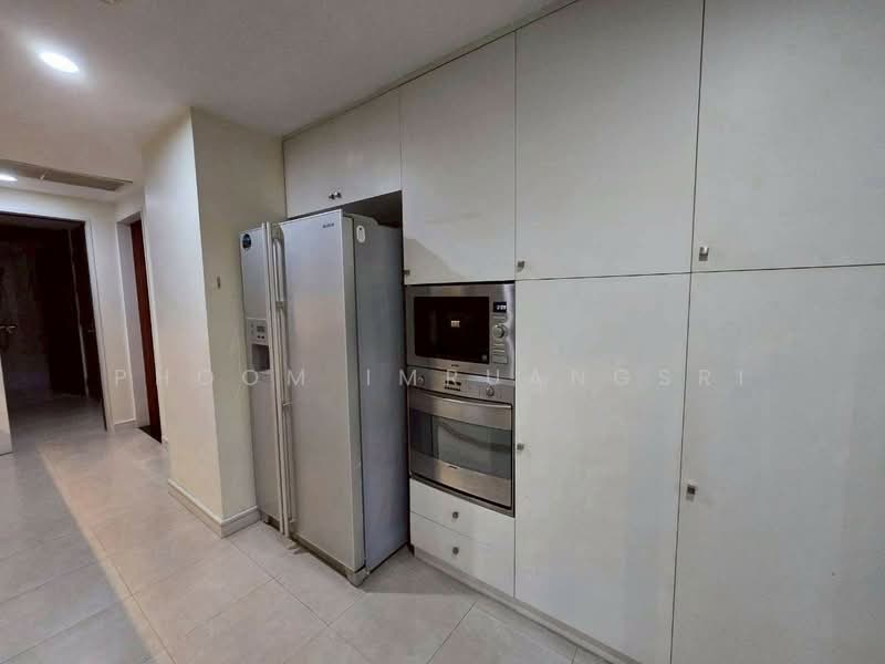 Supreme Residence : สุพรีม เรสซิเด้นซ์, กรุงเทพ, นางลิ้นจี่, ช่องนนทรี, ยานนาวา, กรุงเทพ, 379 ตร.ม., คอนโด ให้เช่า, โดย Phoom Imruangsri, 500190401 - DDproperty.com