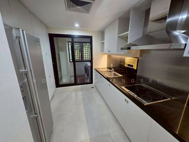 Supreme Residence : สุพรีม เรสซิเด้นซ์, กรุงเทพ, นางลิ้นจี่, ช่องนนทรี, ยานนาวา, กรุงเทพ, 379 ตร.ม., คอนโด ให้เช่า, โดย Phoom Imruangsri, 500190401 - DDproperty.com