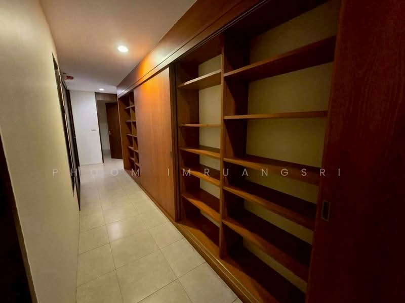 Supreme Residence, Bangkok, Nanglinchi, Chong Nonsi, Yan Nawa, Bangkok, 3 Bedrooms, 379 sqm, Condo For Rent, by Phoom Imruangsri, 500190401 - DDproperty.com