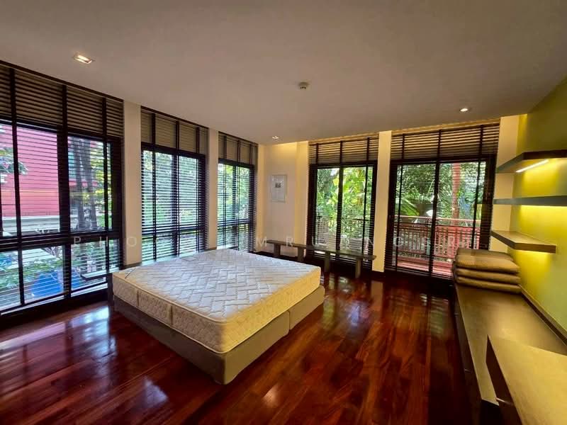 Supreme Residence, Bangkok, Nanglinchi, Chong Nonsi, Yan Nawa, Bangkok, 3 Bedrooms, 379 sqm, Condo For Rent, by Phoom Imruangsri, 500190401 - DDproperty.com