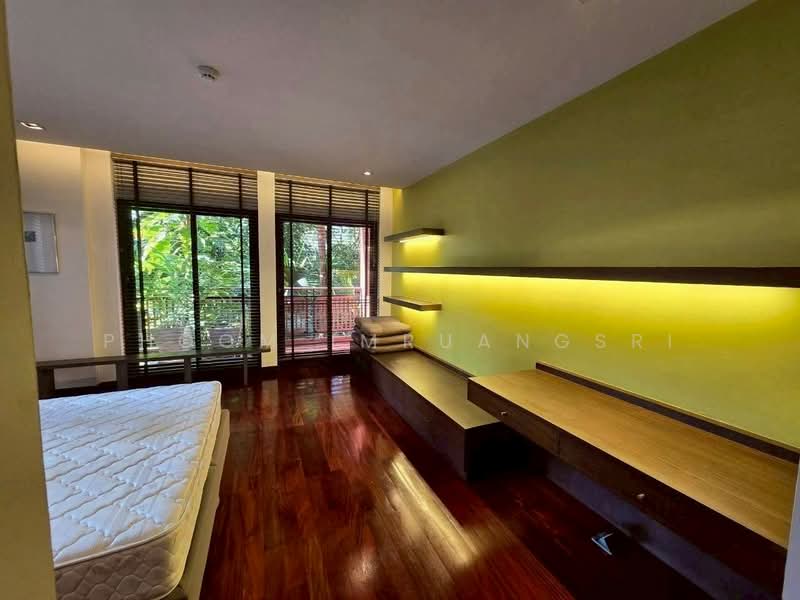 Supreme Residence, Bangkok, Nanglinchi, Chong Nonsi, Yan Nawa, Bangkok, 3 Bedrooms, 379 sqm, Condo For Rent, by Phoom Imruangsri, 500190401 - DDproperty.com