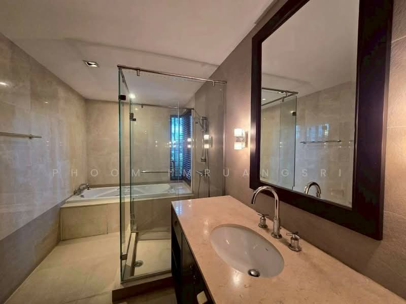 Supreme Residence : สุพรีม เรสซิเด้นซ์, กรุงเทพ, นางลิ้นจี่, ช่องนนทรี, ยานนาวา, กรุงเทพ, 379 ตร.ม., คอนโด ให้เช่า, โดย Phoom Imruangsri, 500190401 - DDproperty.com