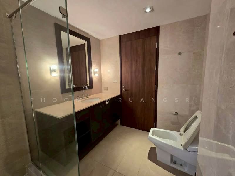 Supreme Residence, Bangkok, Nanglinchi, Chong Nonsi, Yan Nawa, Bangkok, 3 Bedrooms, 379 sqm, Condo For Rent, by Phoom Imruangsri, 500190401 - DDproperty.com