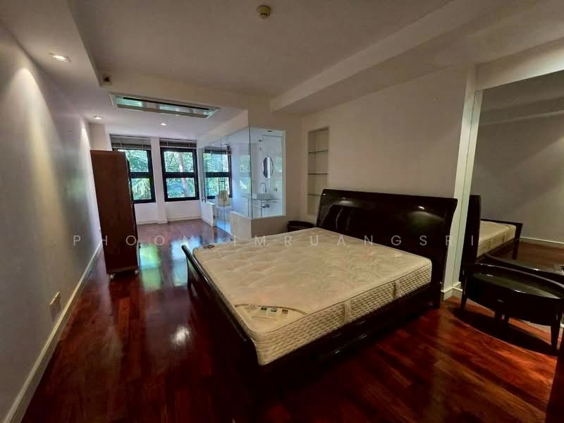 Supreme Residence : สุพรีม เรสซิเด้นซ์, กรุงเทพ, นางลิ้นจี่, ช่องนนทรี, ยานนาวา, กรุงเทพ, 379 ตร.ม., คอนโด ให้เช่า, โดย Phoom Imruangsri, 500190401 - DDproperty.com