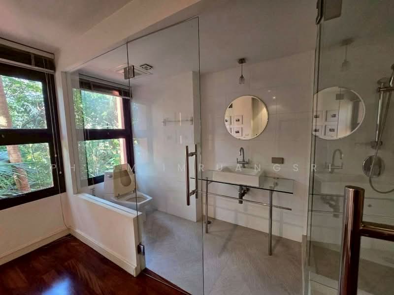 Supreme Residence, Bangkok, Nanglinchi, Chong Nonsi, Yan Nawa, Bangkok, 3 Bedrooms, 379 sqm, Condo For Rent, by Phoom Imruangsri, 500190401 - DDproperty.com