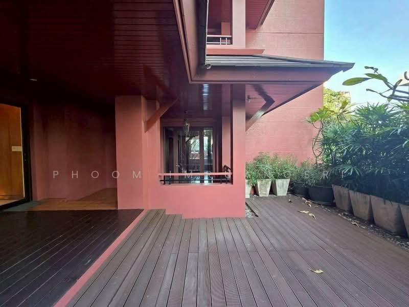 Supreme Residence, Bangkok, Nanglinchi, Chong Nonsi, Yan Nawa, Bangkok, 3 Bedrooms, 379 sqm, Condo For Rent, by Phoom Imruangsri, 500190401 - DDproperty.com