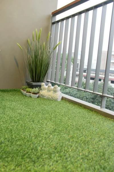 Mirage Sukhumvit 27, Bangkok, 6 Soi Sukhumvit 27, Khlongtoei Nua, Watthana, Bangkok, 1 Bedroom, 36 sqm, Condo For Rent, by Bencharong (Yok) Treerat-a-na-wat, 500190403 - DDproperty.com