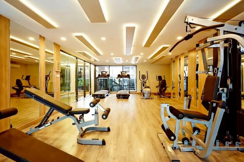 Mirage Sukhumvit 27, Bangkok, 6 Soi Sukhumvit 27, Khlongtoei Nua, Watthana, Bangkok, 1 Bedroom, 36 sqm, Condo For Rent, by Bencharong (Yok) Treerat-a-na-wat, 500190403 - DDproperty.com