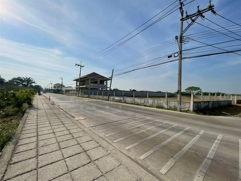 ที่ดินเปล่า 373 ตร.ว. หมู่บ้านเค.ซี.การ์เด้นโฮม นิมิตใหม่40 ซอยนิมิตใหม่40, Bangkok, Sam Wa Tawan Ok, Khlong Sam Wa, Bangkok, , 1,492 sqm, Land For Sale, by คุณ สุภัตรา พลอยแดง (แพร), 500190405 - DDproperty.com