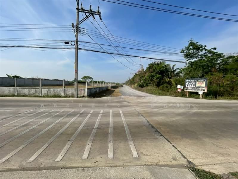 ที่ดินเปล่า 373 ตร.ว. หมู่บ้านเค.ซี.การ์เด้นโฮม นิมิตใหม่40 ซอยนิมิตใหม่40, กรุงเทพ, สามวาตะวันออก, คลองสามวา, กรุงเทพ, 1,492 ตร.ม., ที่ดิน ขาย, โดย คุณ สุภัตรา พลอยแดง (แพร), 500190405 - DDproperty.com