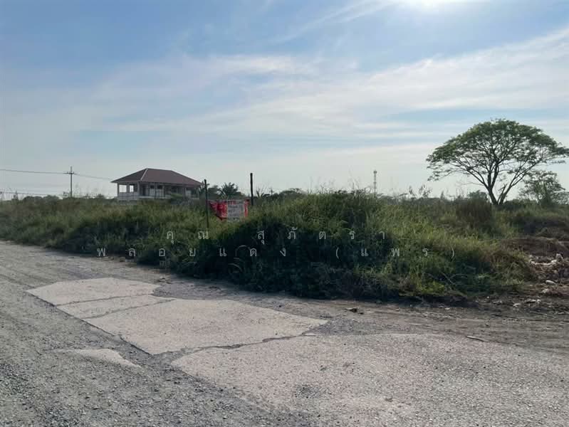 ที่ดินเปล่า 373 ตร.ว. หมู่บ้านเค.ซี.การ์เด้นโฮม นิมิตใหม่40 ซอยนิมิตใหม่40, กรุงเทพ, สามวาตะวันออก, คลองสามวา, กรุงเทพ, 1,492 ตร.ม., ที่ดิน ขาย, โดย คุณ สุภัตรา พลอยแดง (แพร), 500190405 - DDproperty.com