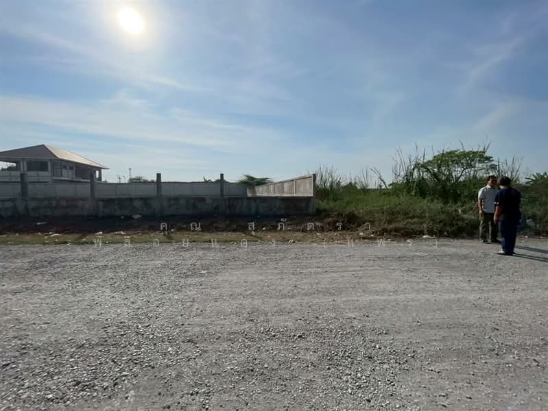 ที่ดินเปล่า 373 ตร.ว. หมู่บ้านเค.ซี.การ์เด้นโฮม นิมิตใหม่40 ซอยนิมิตใหม่40, กรุงเทพ, สามวาตะวันออก, คลองสามวา, กรุงเทพ, 1,492 ตร.ม., ที่ดิน ขาย, โดย คุณ สุภัตรา พลอยแดง (แพร), 500190405 - DDproperty.com