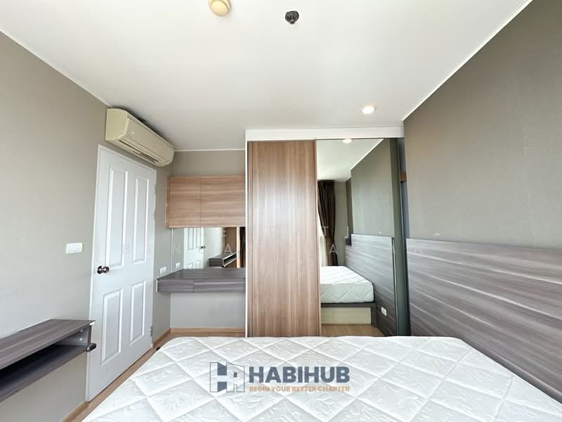 U Delight Residence Pattanakarn-Thonglor : ยู ดีไลท์ เรสซิเดนซ์ พัฒนาการ-ทองหล่อ ), กรุงเทพ, 308 ถนนพัฒนาการ, สวนหลวง, สวนหลวง, กรุงเทพ, 70 ตร.ม., คอนโด ให้เช่า, โดย Keerati Benjasupawan, 500190406 - DDproperty.com