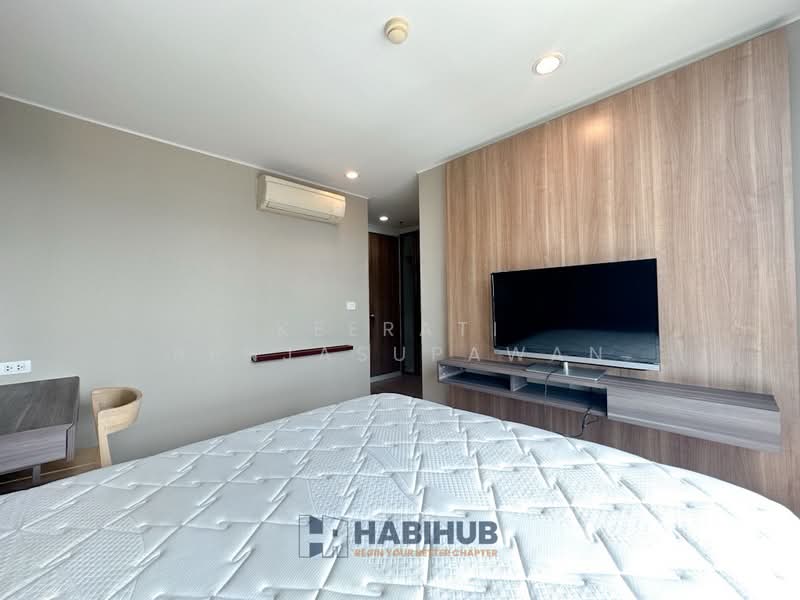 U Delight Residence Pattanakarn-Thonglor : ยู ดีไลท์ เรสซิเดนซ์ พัฒนาการ-ทองหล่อ ), กรุงเทพ, 308 ถนนพัฒนาการ, สวนหลวง, สวนหลวง, กรุงเทพ, 70 ตร.ม., คอนโด ให้เช่า, โดย Keerati Benjasupawan, 500190406 - DDproperty.com