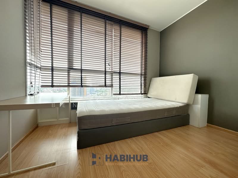 U Delight Residence Pattanakarn-Thonglor : ยู ดีไลท์ เรสซิเดนซ์ พัฒนาการ-ทองหล่อ ), กรุงเทพ, 308 ถนนพัฒนาการ, สวนหลวง, สวนหลวง, กรุงเทพ, 70 ตร.ม., คอนโด ให้เช่า, โดย Keerati Benjasupawan, 500190406 - DDproperty.com